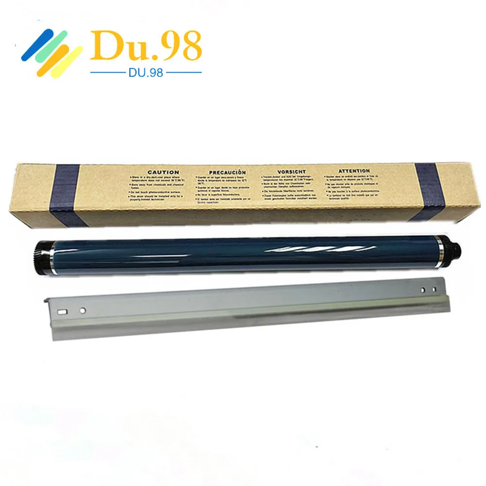4PCS 80000 Pages OPC Drum For Ricoh MPC2030 MPC2050 MPC2550 MPC2051 MPC2551 MPC 2030 2050 2550