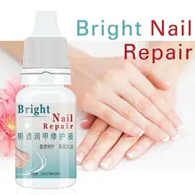 10 мл анти-грибковое Масло для кутикулы, Лечение ногтей, лечение, масло для ногтей, осветление, грибок, мятный рост, укрепление ногтей, Nai Manicure Fun F5R6