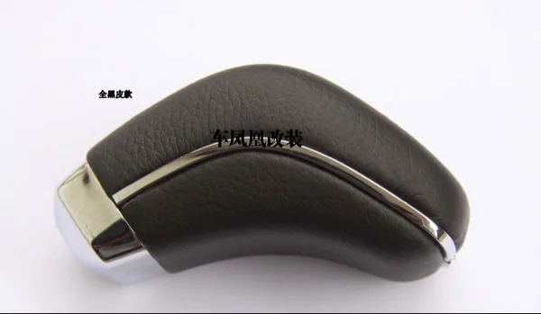 Подходит для TOYOTA REZI 2005-2009 ручка переключения передач из углеродного волокна рычаг переключения передач шарик рукоятки управления червячной головкой