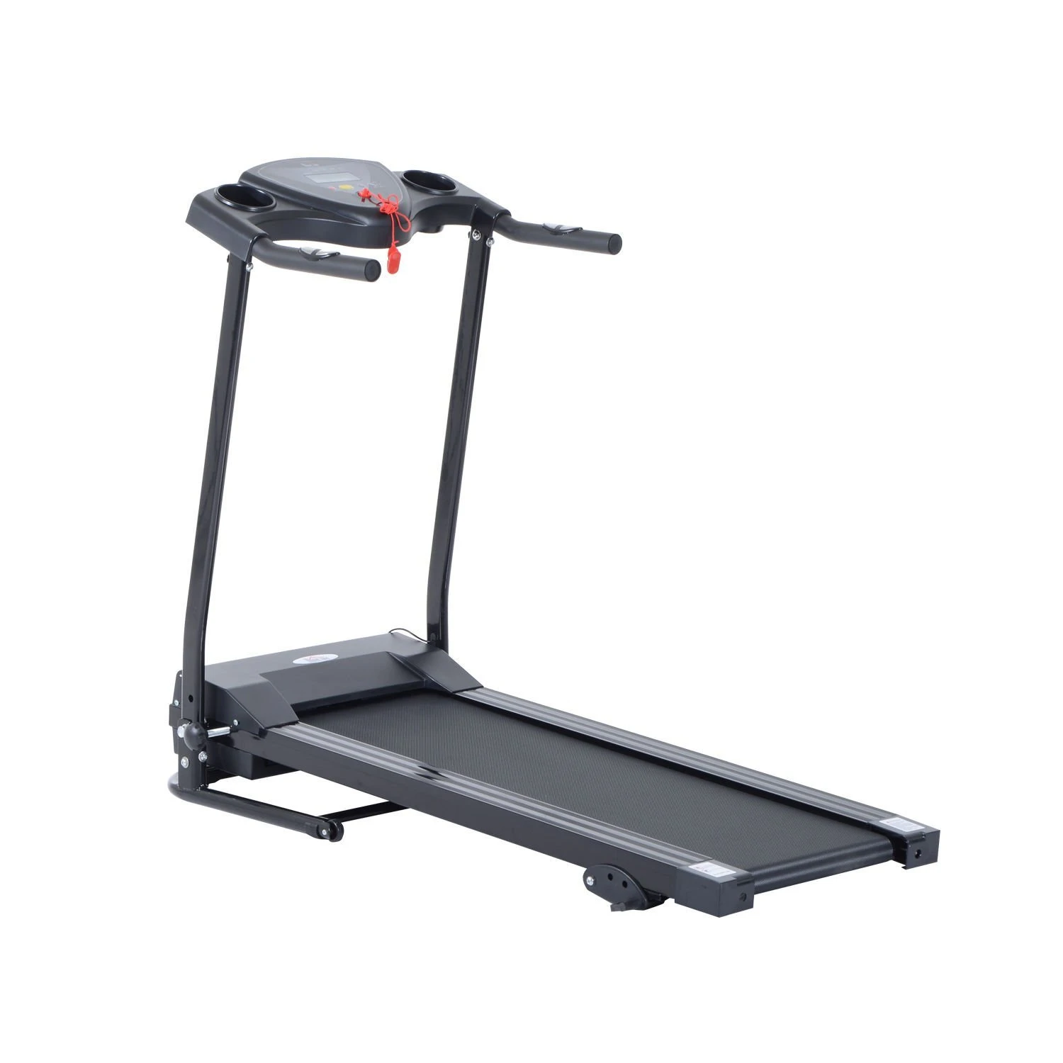 homcom treadmill