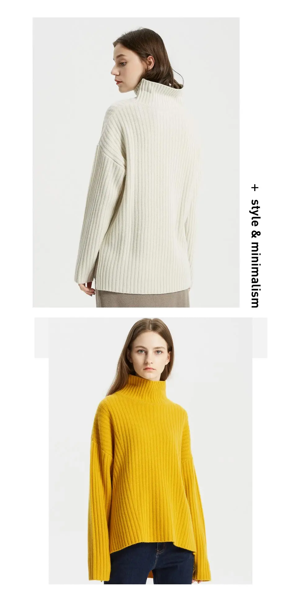 Me& city, шерсть, вязаный свитер для женщин, высокий воротник, пуловеры, Осень-зима, базовые женские свитера, теплые, яркие цвета, свитера