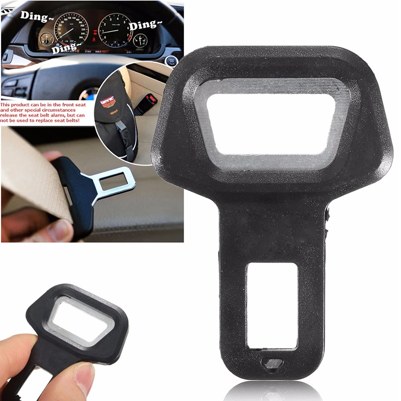 Motors Car Seat Belts & Parts 2 Car Seat Belt Clip Universal Car Seat
