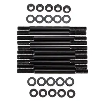 

Cylinder Head Stud Kit for Honda Civic 1.6L D16 D16Z D16Z6 D16Z7 for 208-4301