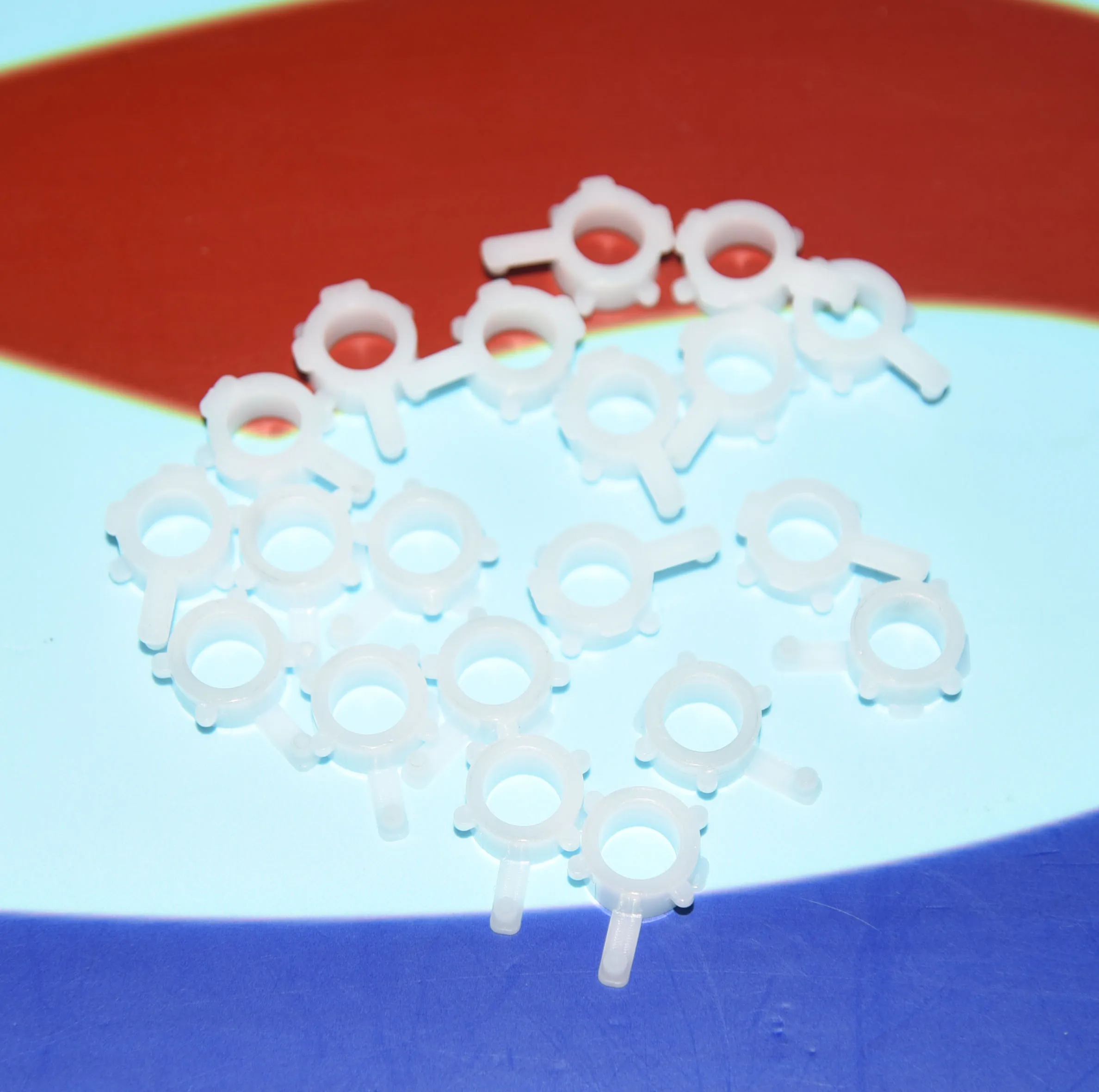 10pcs RC1-3665-000 bushing Upper Delivery Roller For hp P2014 P2015 P3005 1160 1320 2420 M2727 M3035 M3027 | Компьютеры и офис