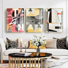 Special Price Abstract Geometry Line Wall Art Nordic Posters And Prints Canvas Paintings Modern Wall Pictures For Living Room Minimalist Decor Special Price Abstract Geometry Line Wall Art Nordic Posters And Prints Canvas Paintings Modern Wall Pictures For Living Room Minimalist Decor