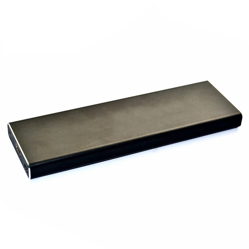 

Nvme Pcie USB3.1 Ssd/Hdd Enclosure M.2 To USB Type C 3.1 Hard Disk Drive Case