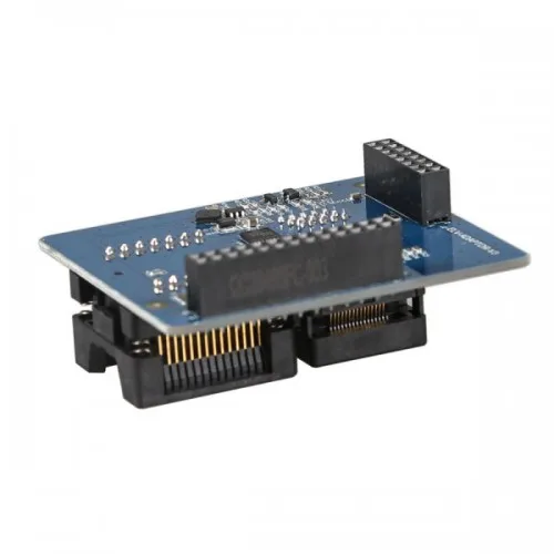 Xhorse VVDI MB NEC elv-адаптер