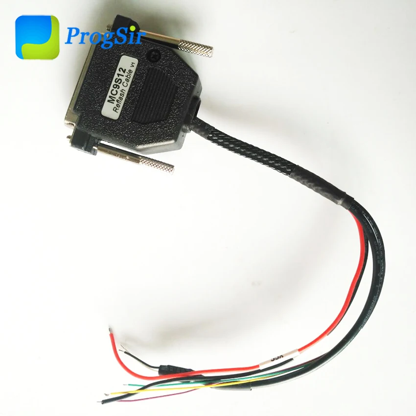 Кабель Xhorse MC9S12 отражатель V1 для VVDI Prog|Считыватели кодов и сканеры| |