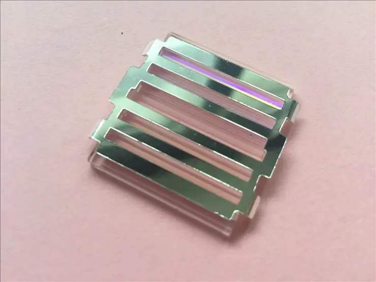 Projector PBS Board Glass Light Fliter for EPSON EB-C2050WN/C2040XN/C2080XN/C1000X Spare Parts
