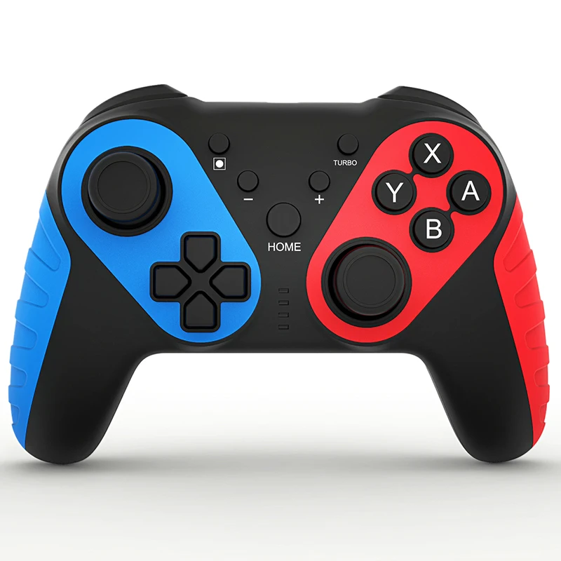 

Wireless Bluetooth Gamepad for Pc Switch Pro NS-Switch Pro Game Joystick Controller for Switch Console with 6-Axis Handle