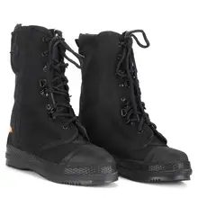 cheap fire boots