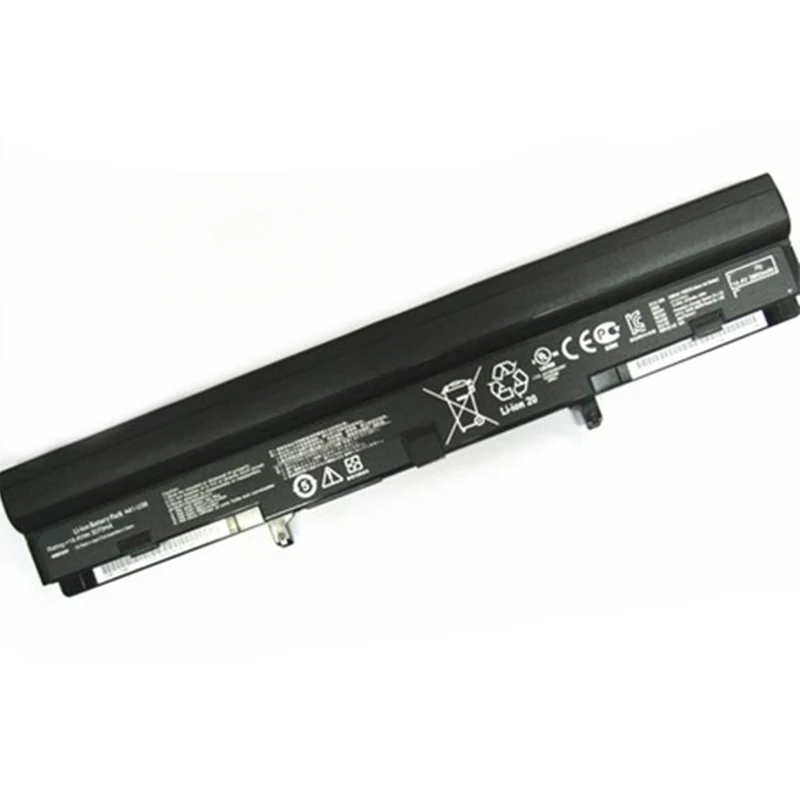 Аккумулятор для ноутбука Asus 5600 мАч серия U32 U32U U32VM U32JC U32VDU32 U36 U36J U36JC U36S U36SD u36sc