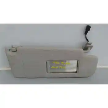 

1K0857552KFKZ PARASOL RIGHT VOLKSWAGEN GOLF PLUS (521)