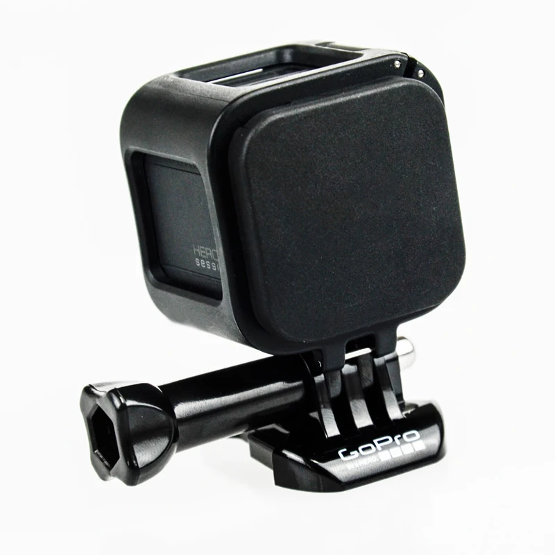 Чехол для Gopro Hero 5 4 устойчивая к царапинам Крышка объектива чехол 4/5 стойкая с