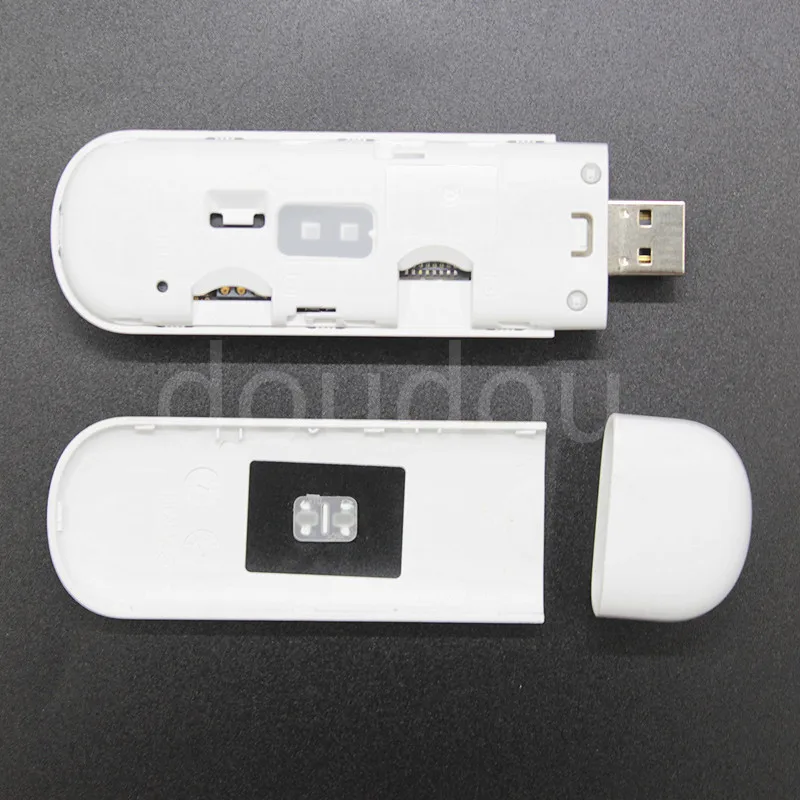Новый Huawei 4G модем для ноутбука E3372 E3372h 607 ZTE MF79U с антенной LTE 150 Мбит/с Dongle USB карта 4g