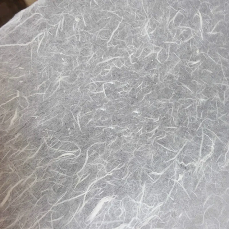 Рисовая бумага из тутового волокна китайского Yunlong Fiber Xuan прозрачная длинного Zhi