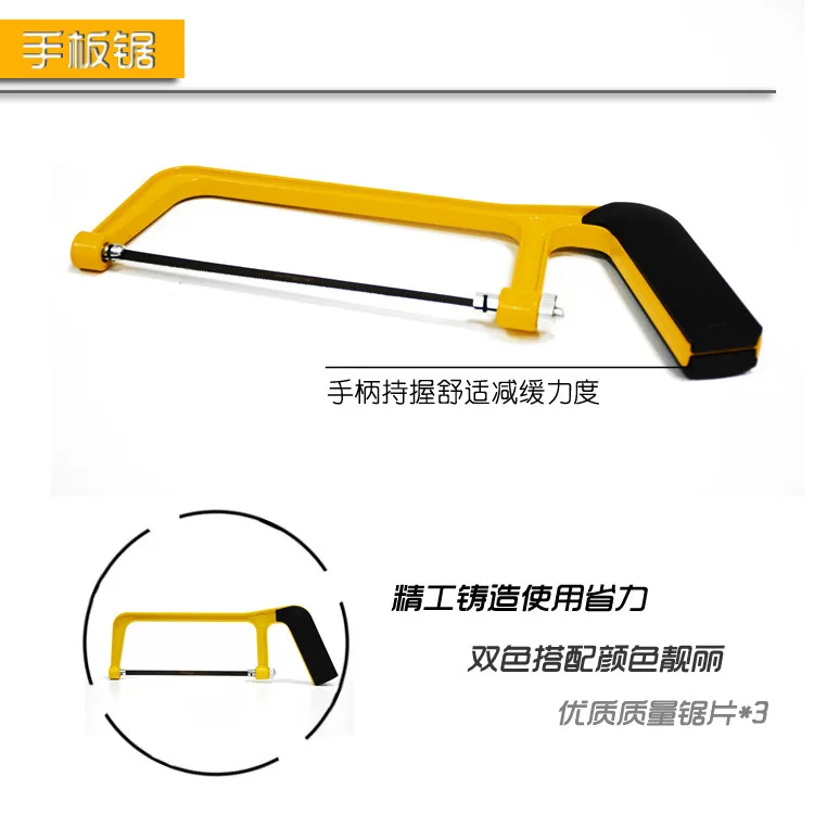 22-Piece Household Tool Kit Multi-functional Maintenance Hardware Toolbox Electrician Woodworking Manual Tool Kit Box