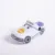 2021Kids Mules Children Clog Baby Boys Girls Toddlers Automobile Race Crock Car Sandals Тапочки Обувь EU23 24 25 26 27 28 29 30