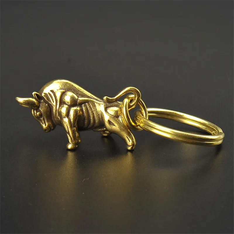 bullfighting keychain pendant (7)