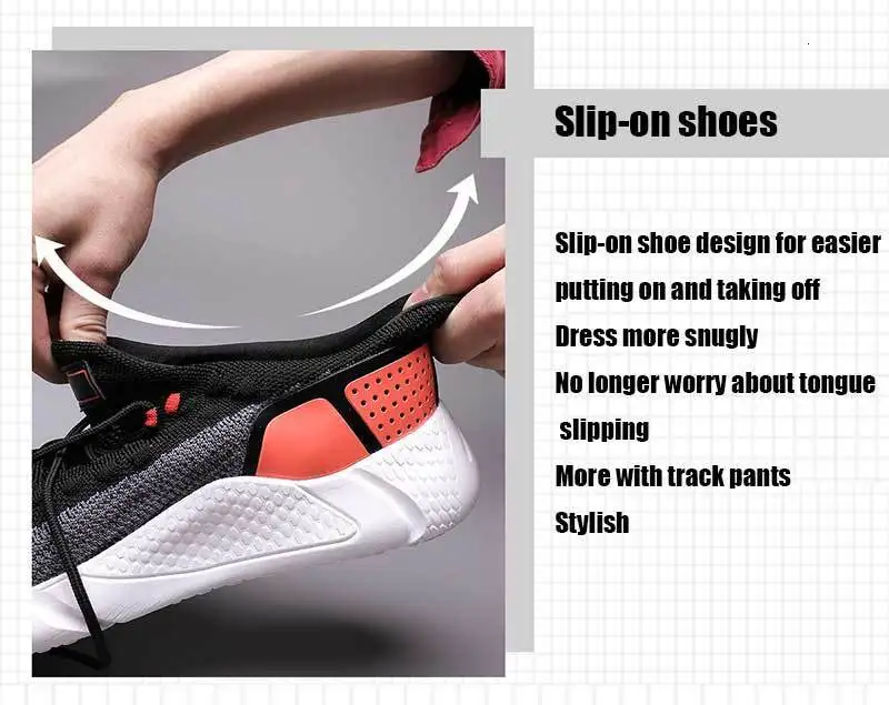 Горячая Распродажа Мужская обувь Flyknit удобный светильник кроссовки летние классические белые повседневные теннисные дышащие туфли для взрослых размера плюс 39-46