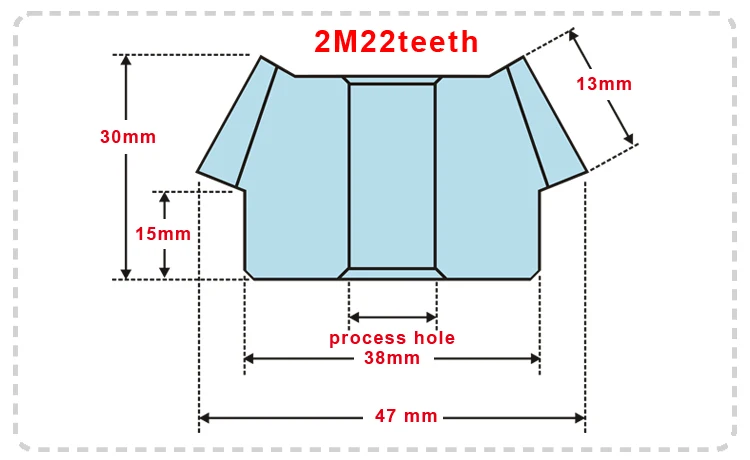 2M22T-3