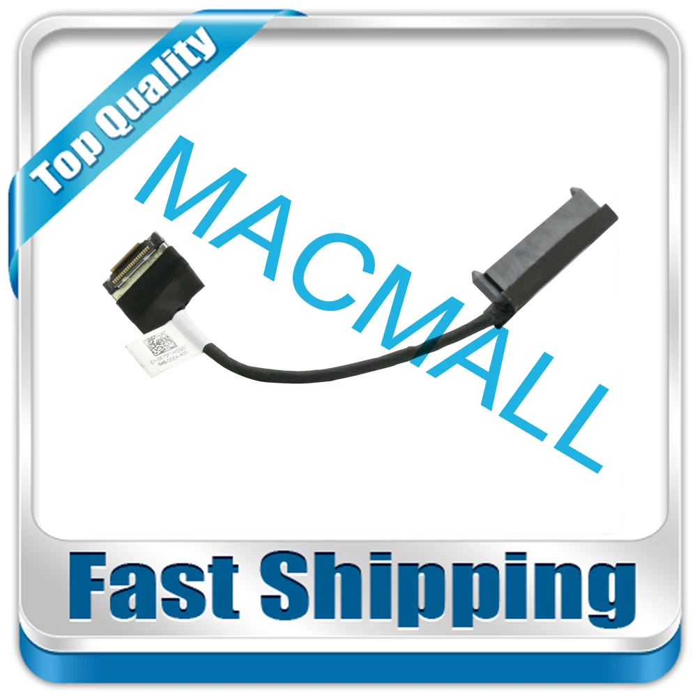 

Новинка для Dell Latitude 5500 5501 5502 Precision 3540 3541 3542 0XY5F7 XY5F7 запасной жёсткий диск для жесткого диска Кабельный разъем