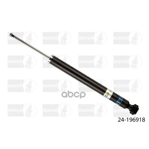 Амортизатор Подвески Mb Glk, X204, H, B4 Bilstein арт. 24-196918