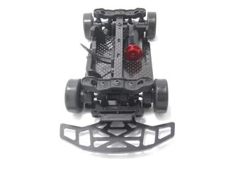 

Mini-q Reinforced Black Anti-collision Board Glass Fiber Board Upgrade Spare Parts