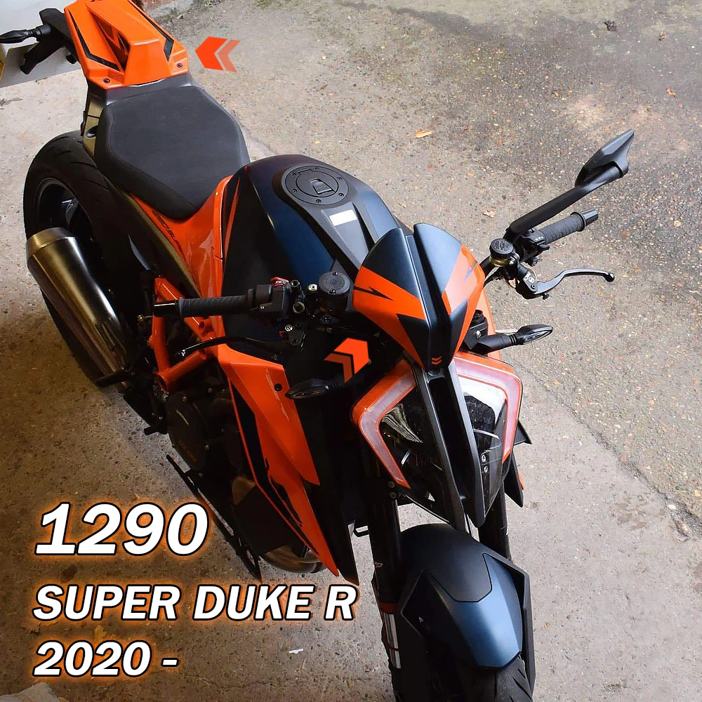 para 1290 super duke r 2020 2021