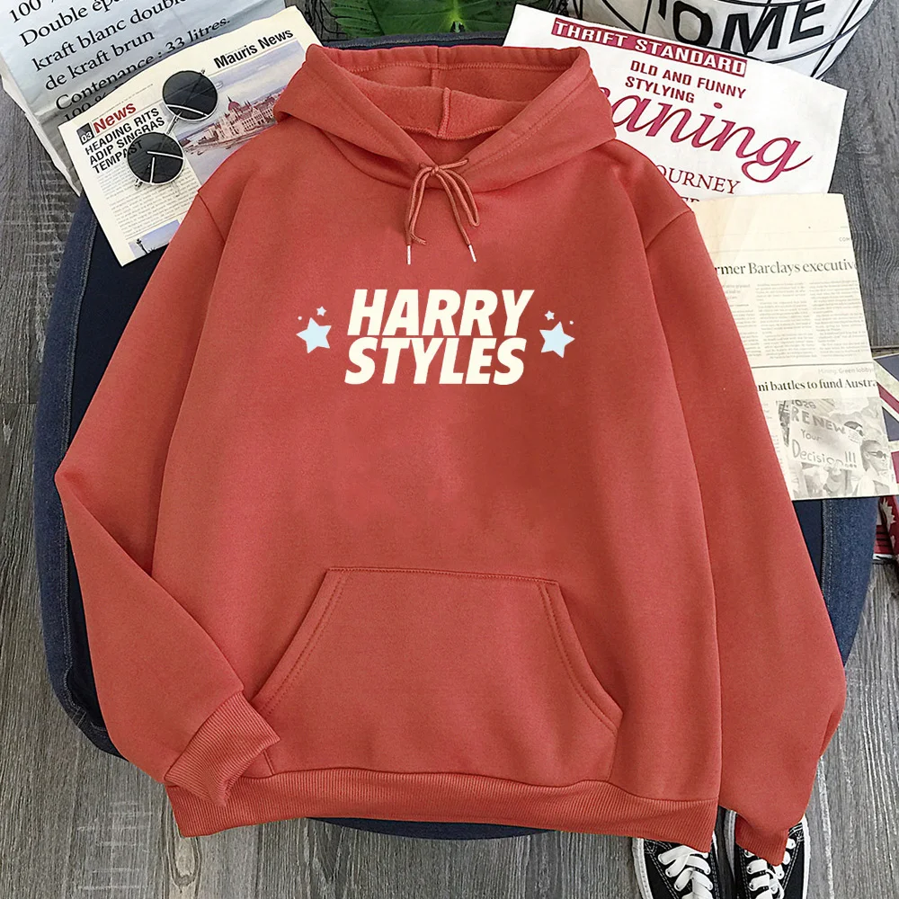 

Harry Styles Fine Line Sweatshirt Plus Size Hoodies Aesthetic Fall 2020 Winter Tops Casual Fashion Clothes Harry Styles