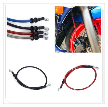 

Motorcycle motocross Brake line Clutch Oil Hose Pipe Tube for SUZUKI GSF600 Bandit GS1000 GS500E GS550M GSX1100F Katana