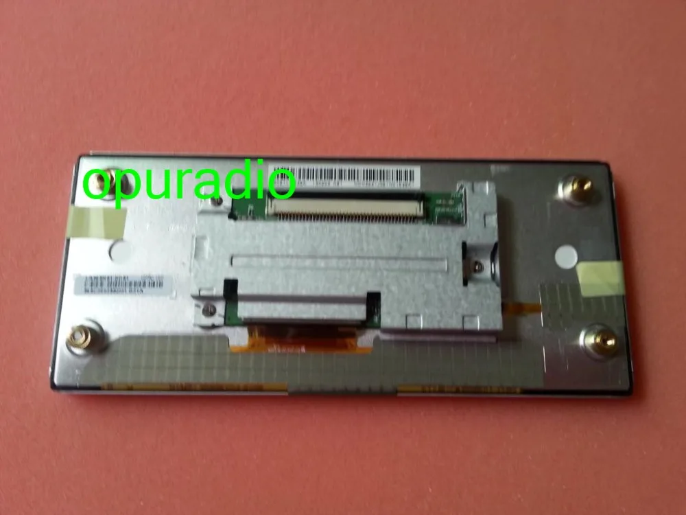 LA060N01-SD01 LA060N01(SD)(01) A+ класс 6 дюймов 720*272 светодиодный ЖК-дисплей для автомобильной навигации Аудио Видео