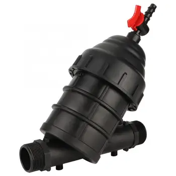 

G1-1/2 "drip irrigation laminating filter filter male thread irrigation disc filter is suitable for agricultural irrigation