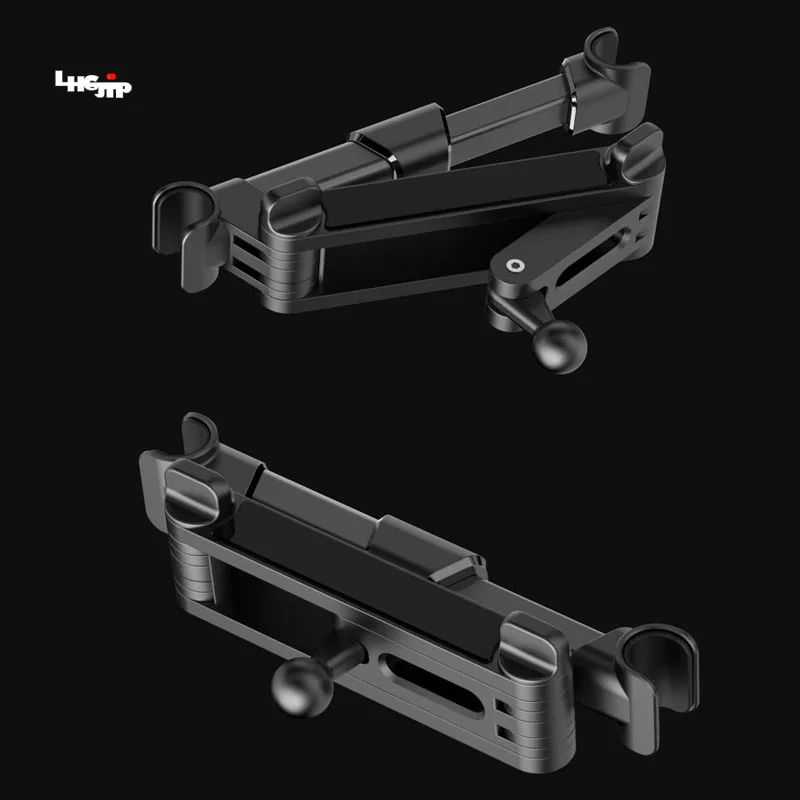 

Extensible Car Tablet Holder For Samsung Note GT N5100 N5110 7-11' Phone Universal Stand Bracket Back Seat Mount 360 Rotation