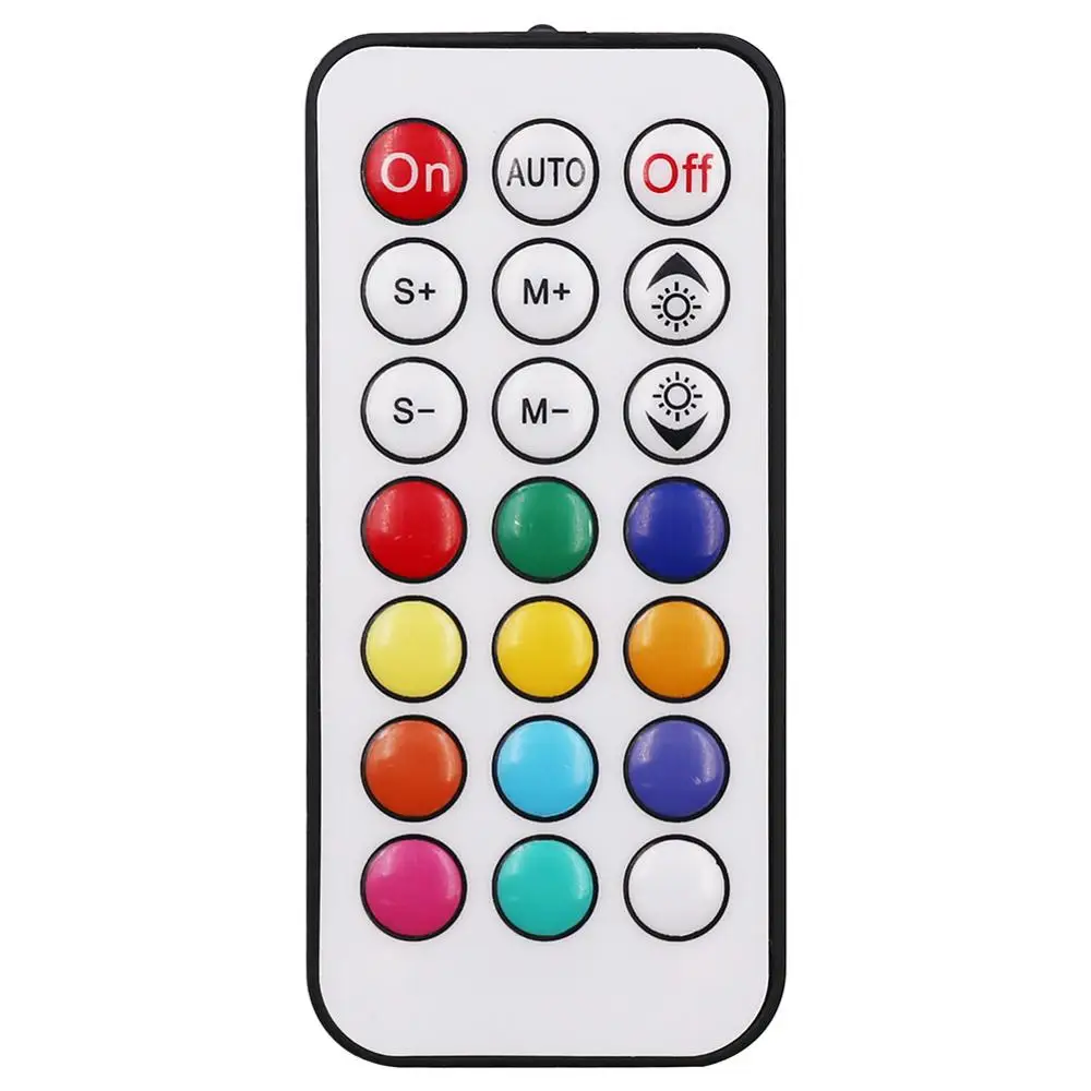 СВЕТОДИОДНЫЙ цветной неоновый светильник WS2811 12 в пост. Тока RGB водонепроницаемый