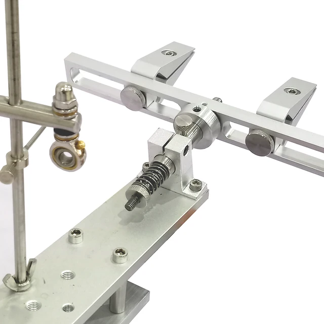 Professzionális Kés-Hegyező Gyémánt Whetstone Élező Rendszerrel 360 Fokos Forgó Mechanizmus-Sytools K6 - Image 5