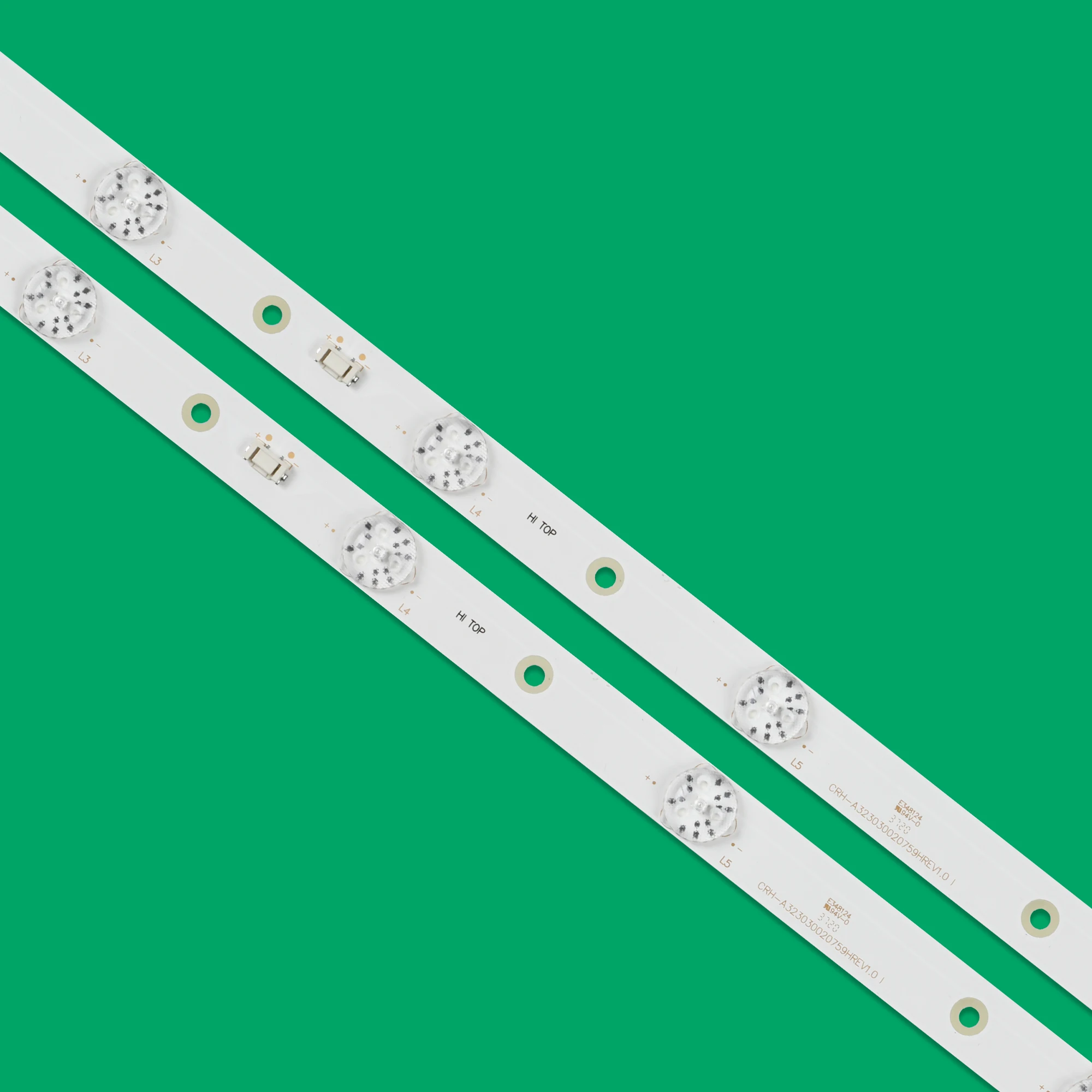 LED Ʈ  7  CRH-A323030020759HREV1.0 CRH-A323030020759PREV1.1 7710-632000-D220 TF-LED32S40T2 HV32WHB HV320WHB-N8