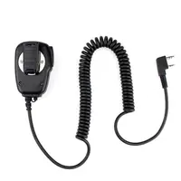 Walkie Talkie Parts 