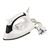 Mini Portable Foldable Electric Steam Iron for Clothes 3 Gears Flatiron Travel Dropship 2