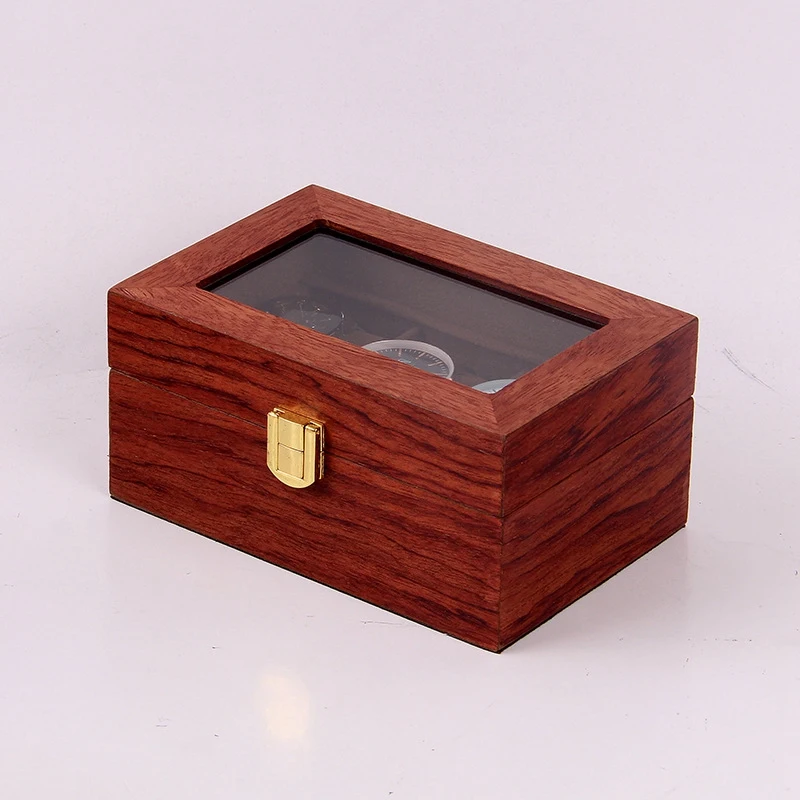 Новая деревянная коробка-органайзер для часов, Деревянный чехол для часов, модная упаковка для хранения часов, подарочные коробки, чехол