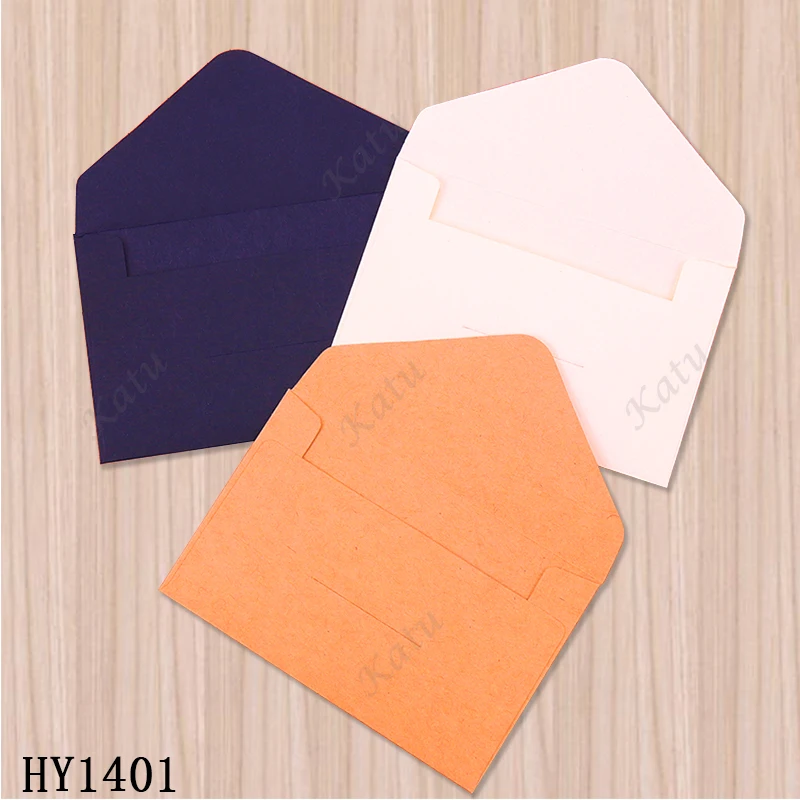 Envelope Cutting Dies Die Cut & Wooden Dies Suitable For Common Die