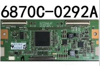 

free shipping Good test T-CON board for 6870C-0292A LC320WUN-SBG1