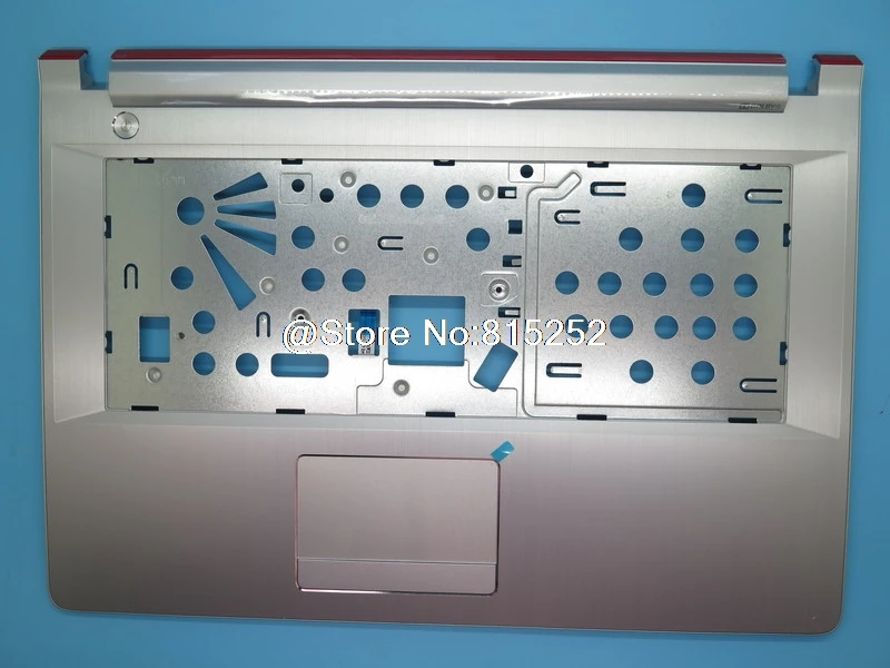 Laptop PalmRest For Lenovo Z41 Z41-70 5CB0J46534 AP1BK000440 Upper Case Keyboard Bezel Cover Touchpad New | Компьютеры и офис