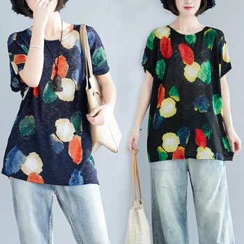 

COIGARSAM Short Sleeve blouse women blusas womens tops and blouses 80398078