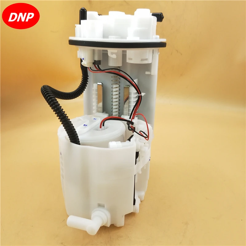 DNP топливный насос в сборе подходит для Alphard/Previa/HV 2.5L Hybrid/Vellfire/Tarago ACR50 77020-58050 77020-58020 77020-12630