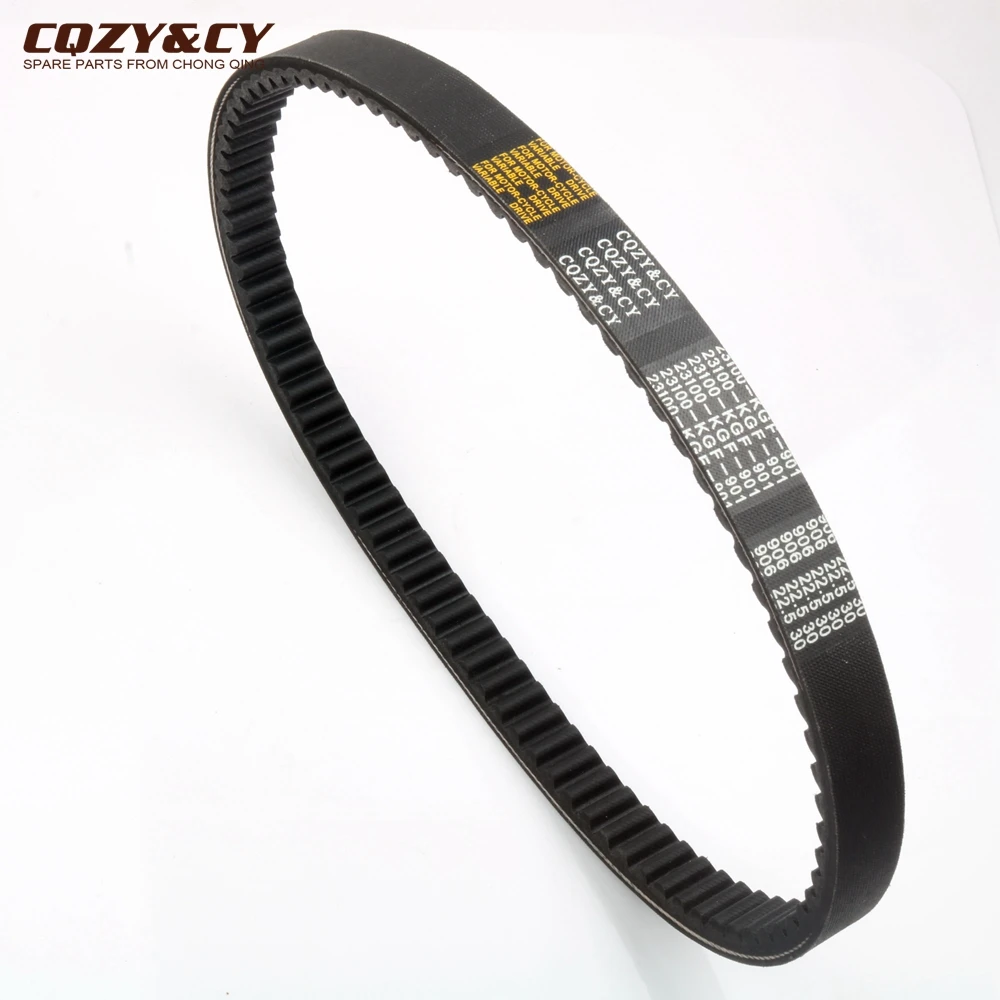 Scooter 906 22.5 30 CVT Drive Belt For Keeway Logik 125 Outlook 125cc LC| |  - AliExpress