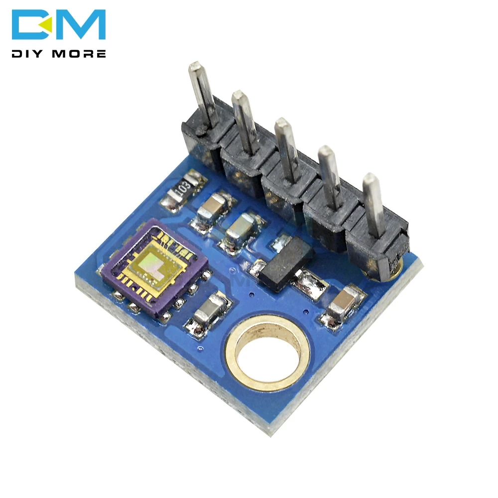 UV Ray ML8511 GY8511 датчик коммутационная плата для Arduino UVB УФ светильник Модуль датчика аналоговый выход DIY Kit