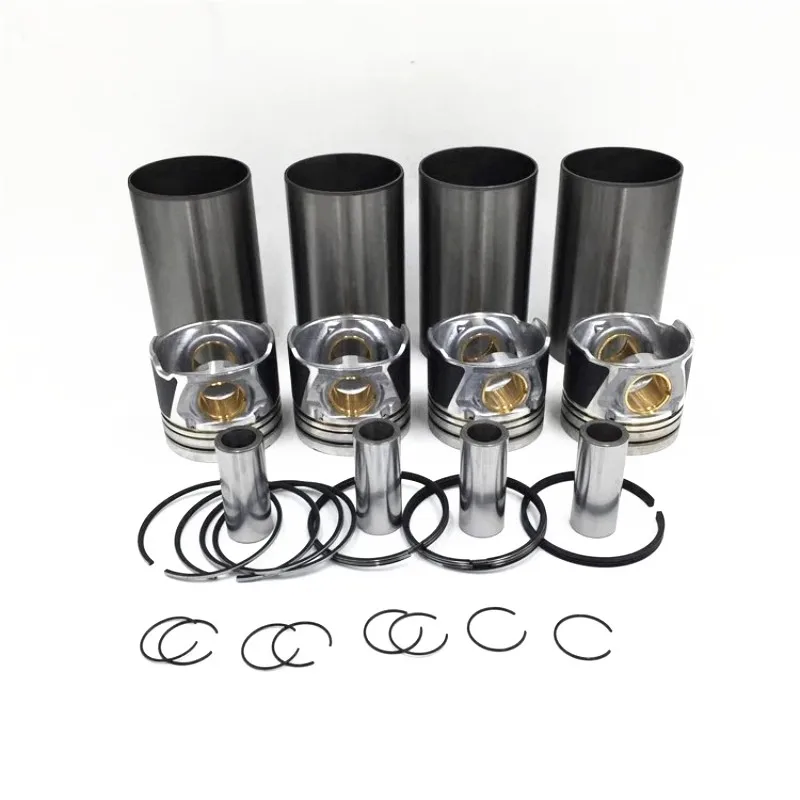 ENGINE REPAIR KIT (2)