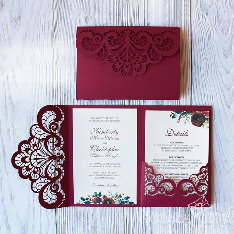 Lace dies wedding invitation Metal Cutting Die New Flower border Crafts Die Cuts For card making DIY Scrapbooking