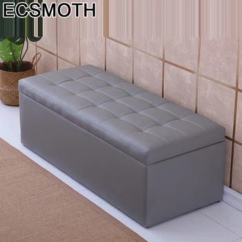 

Living Room Chair Werkbank Toilet Fauteuil Gonflable De Rangement Sofa Kids Furniture Pouf Taburete Change Shoes Foot Stool